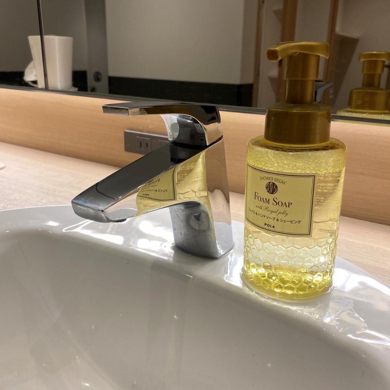 Albergue White Shinsaibashi